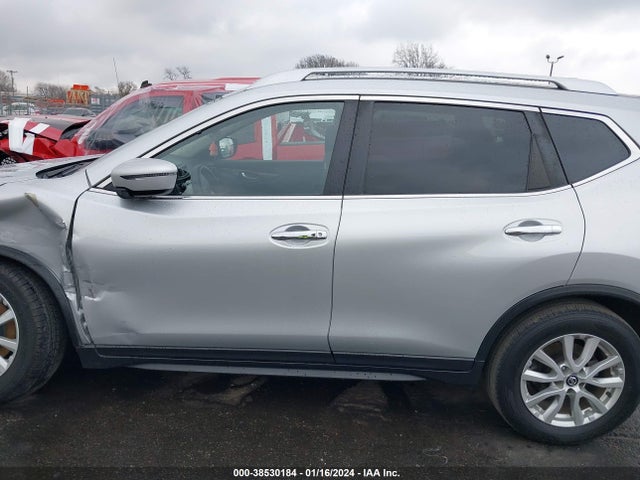 Nissan ROGUE SV 2019 KNMAT2MT1KP533884 Image 15