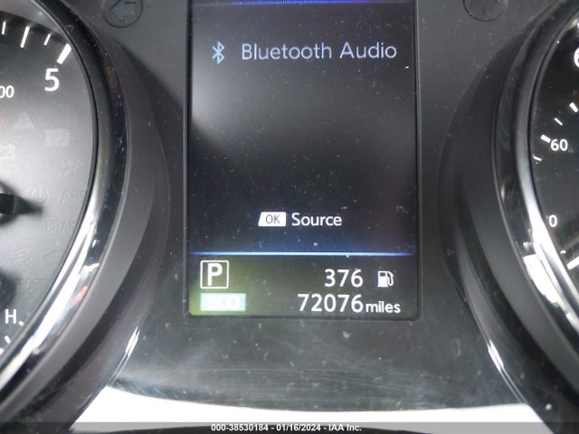 Nissan ROGUE SV 2019 KNMAT2MT1KP533884 Image 16