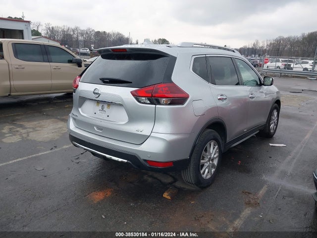Nissan ROGUE SV 2019 KNMAT2MT1KP533884 Image 4