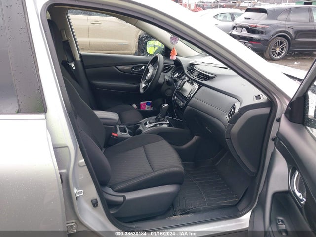 Nissan ROGUE SV 2019 KNMAT2MT1KP533884 Image 5