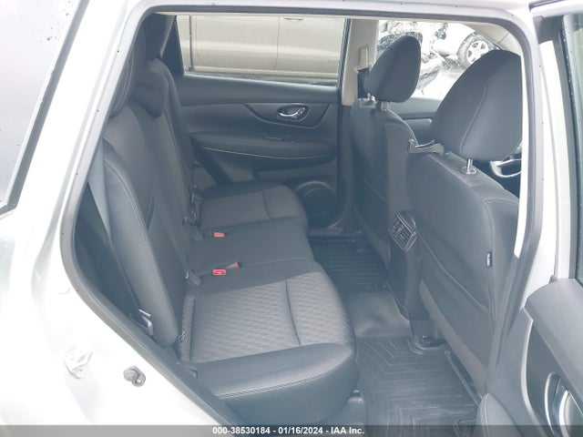 Nissan ROGUE SV 2019 KNMAT2MT1KP533884 Image 8