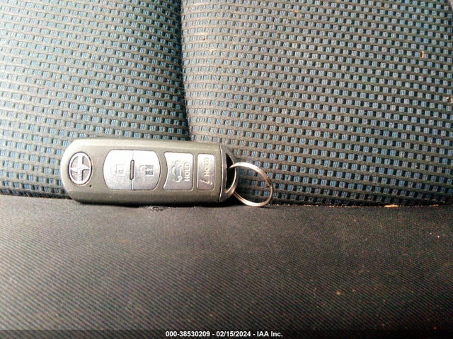Scion IA 2016 3MYDLBZVXGY118996 Image 11