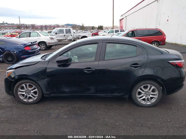 Scion IA 2016 3MYDLBZVXGY118996 Image 14