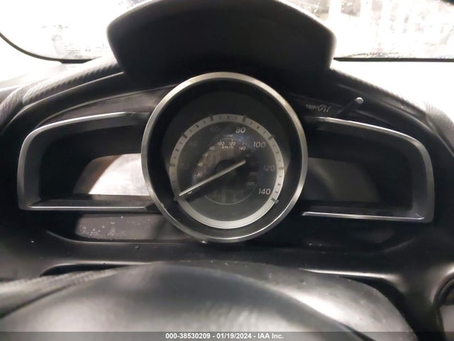 Scion IA 2016 3MYDLBZVXGY118996 Image 15