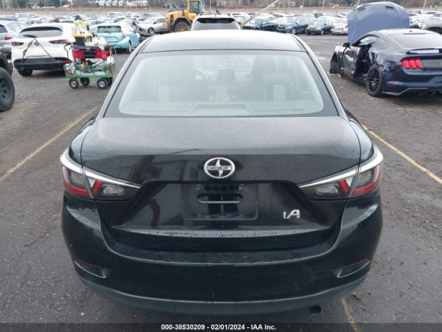 Scion IA 2016 3MYDLBZVXGY118996 Image 16