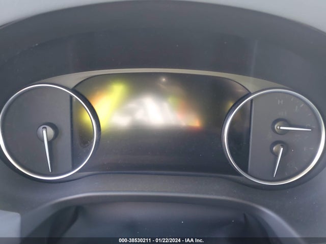 5GAEVBKW1PJ142559 Buick Enclave Premium Awd