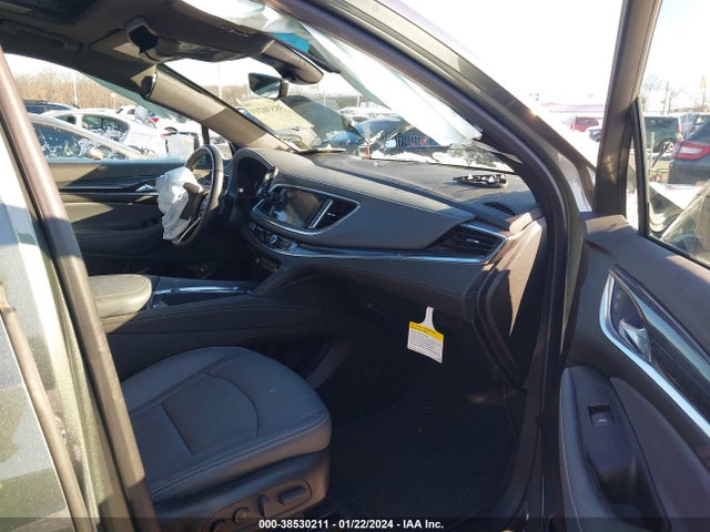 5GAEVBKW1PJ142559 Buick Enclave Premium Awd