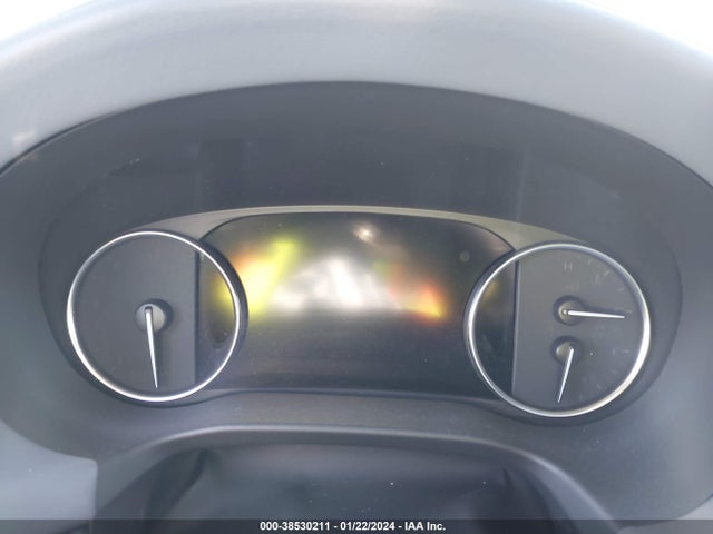 5GAEVBKW1PJ142559 Buick Enclave Premium Awd
