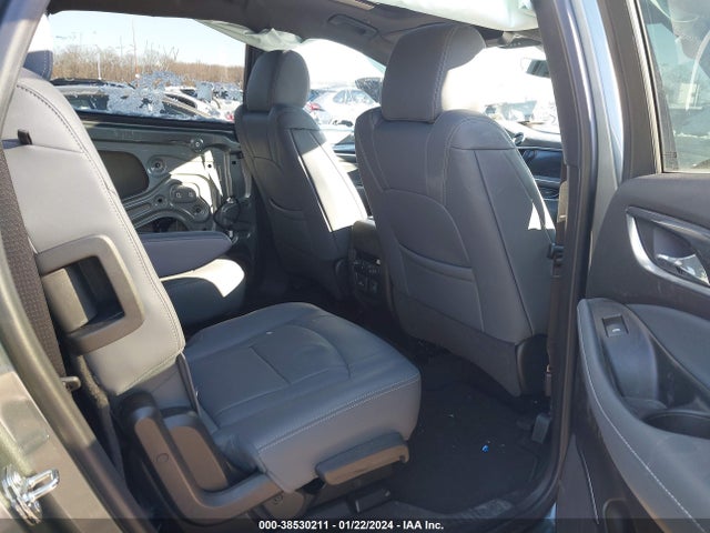 5GAEVBKW1PJ142559 Buick Enclave Premium Awd