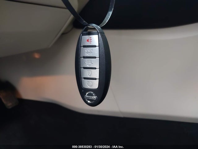 Nissan Maxima 3.5 Sv 2019 1N4AA6AV0KC378132 Image 11
