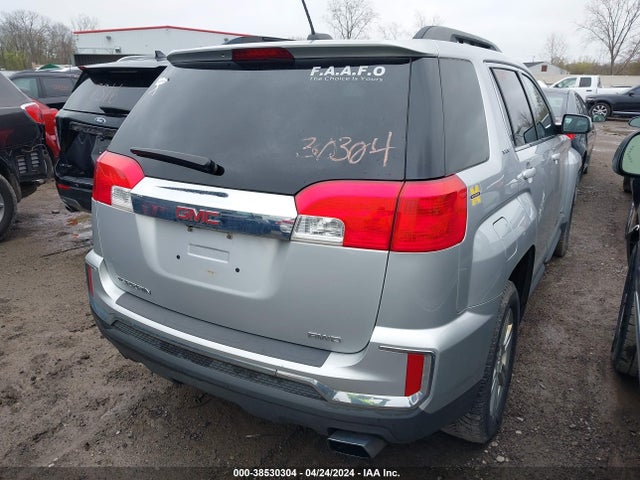 GMC Terrain Sle-2 2016 2GKFLTE39G6280769 Image 4