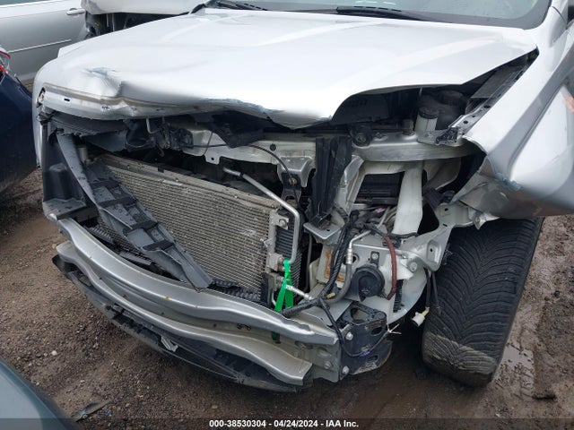 GMC Terrain Sle-2 2016 2GKFLTE39G6280769 Image 6