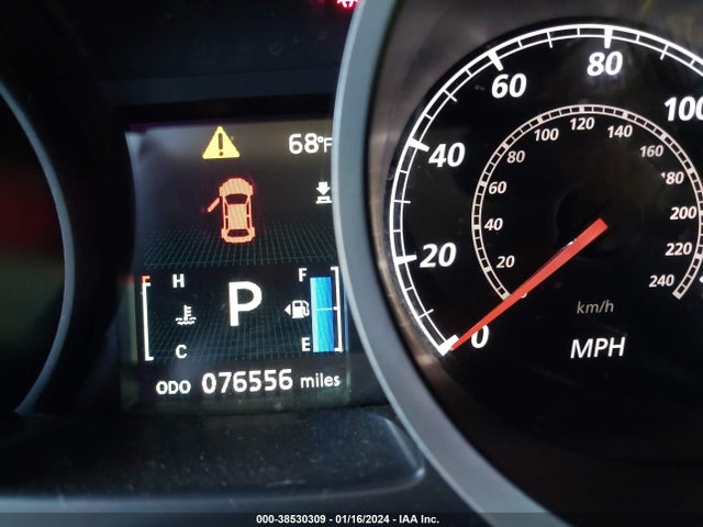 2017 MITSUBISHI LANCER ES VIN: JA32U2FUXHU002151
