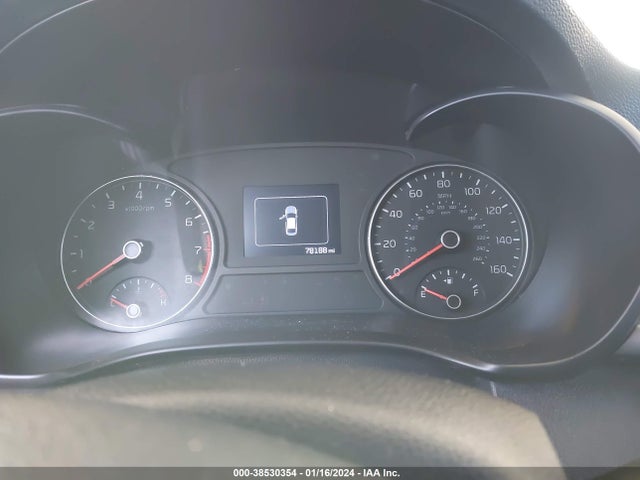KIA Optima Lx 2018 5XXGT4L32JG228987 Image 7