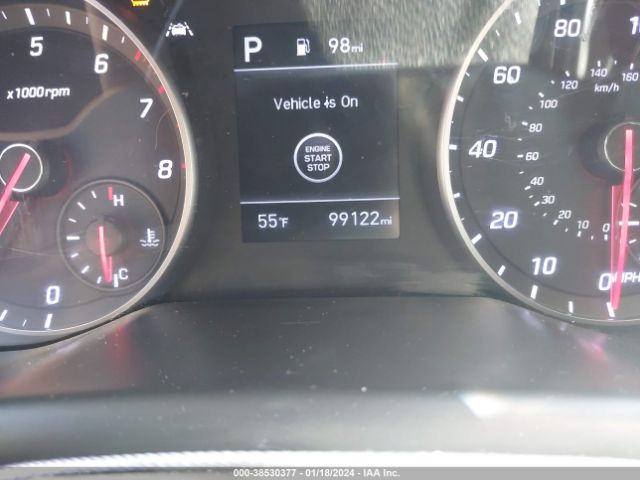 KMHD04LB7KU891627 Hyundai Elantra Sport