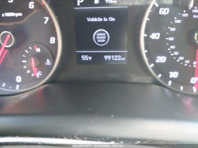 KMHD04LB7KU891627 Hyundai Elantra Sport