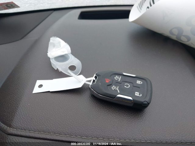 1GKS1CKJ1GR294502 GMC YUKON DENALI