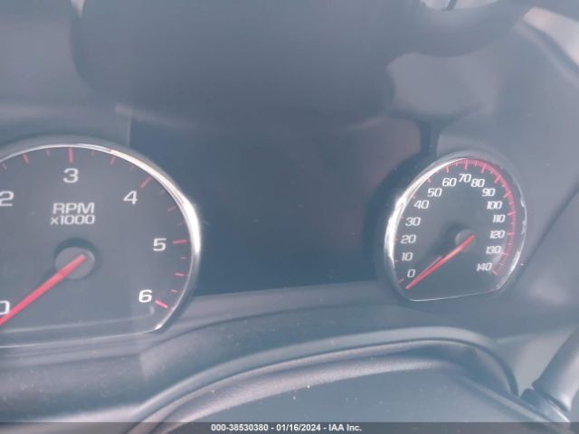 1GKS1CKJ1GR294502 GMC YUKON DENALI