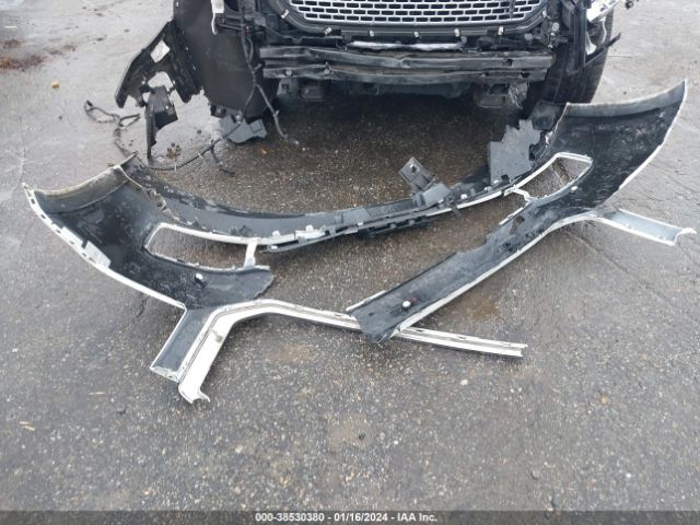 1GKS1CKJ1GR294502 GMC YUKON DENALI