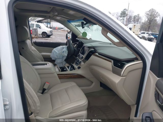 1GKS1CKJ1GR294502 GMC YUKON DENALI