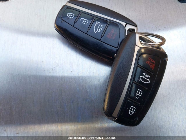 Hyundai Genesis 5.0 2015 KMHGN4JF1FU022029 Image 11