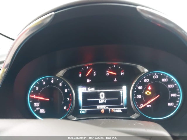Chevrolet MALIBU 1LT 2017 1G1ZE5ST2HF270121 Image 7