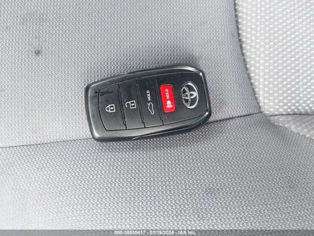 Toyota COROLLA SE 2023 5YFS4MCE0PP168443 Image 11