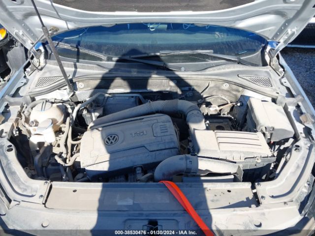 1VWBS7A38GC037758 Volkswagen Passat 1.8t Se