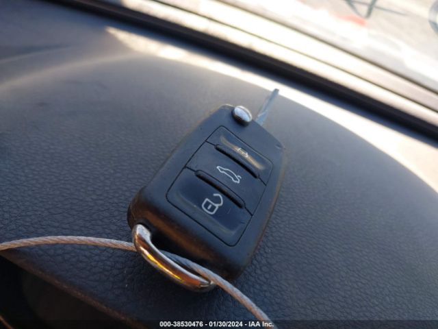 1VWBS7A38GC037758 Volkswagen Passat 1.8t Se