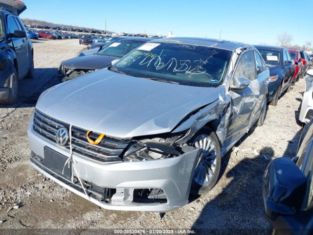 1VWBS7A38GC037758 Volkswagen Passat 1.8t Se
