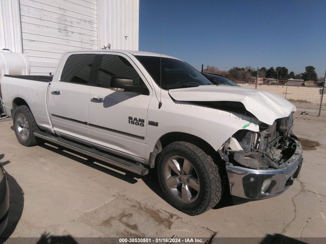 1C6RR7TT3GS222453 auction archive image