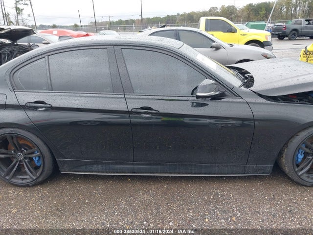 BMW 340i 2016 WBA8B3C52GK383232 Image 13