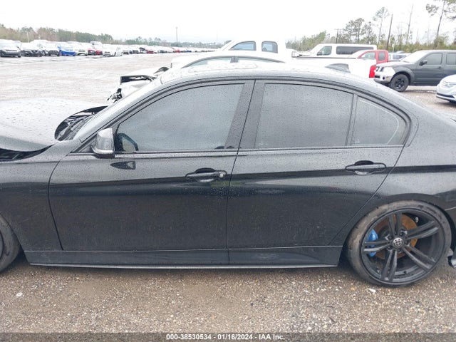 BMW 340i 2016 WBA8B3C52GK383232 Image 14