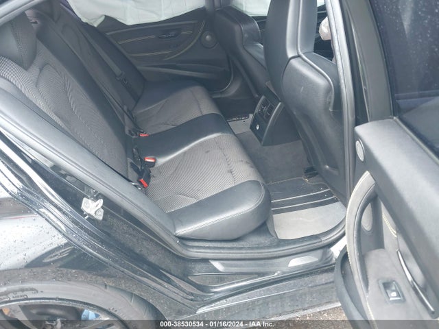 BMW 340i 2016 WBA8B3C52GK383232 Image 8