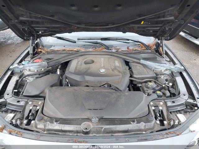 WBA8K3C52JA369778 BMW 330i Xdrive