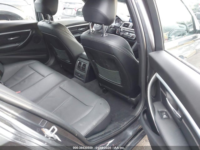 WBA8K3C52JA369778 BMW 330i Xdrive