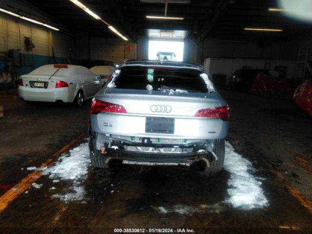 2021 AUDI Q5 SPORTBACK WA14AAFY7M2140083 Photo 5