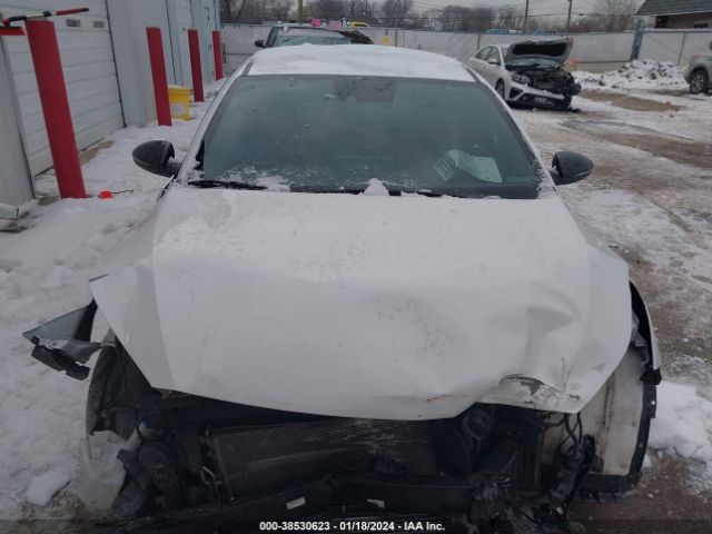 3KPF44AC6PE595968 KIA FORTE GT