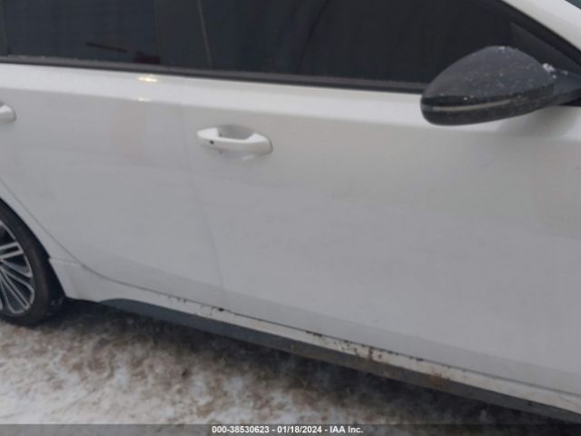 3KPF44AC6PE595968 KIA FORTE GT