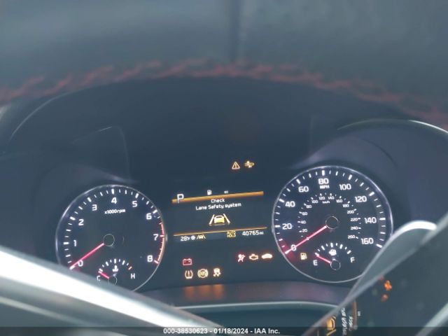 3KPF44AC6PE595968 KIA FORTE GT