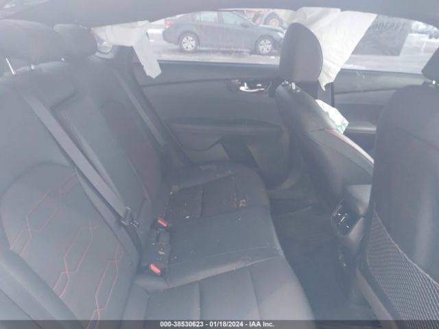 3KPF44AC6PE595968 KIA FORTE GT