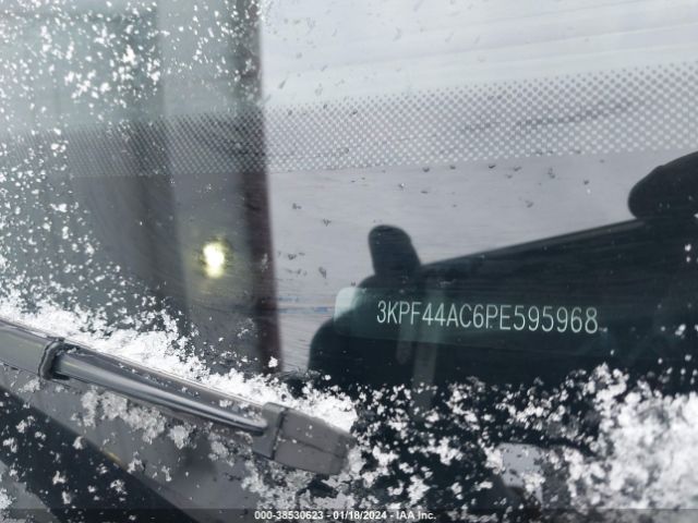 3KPF44AC6PE595968 KIA FORTE GT