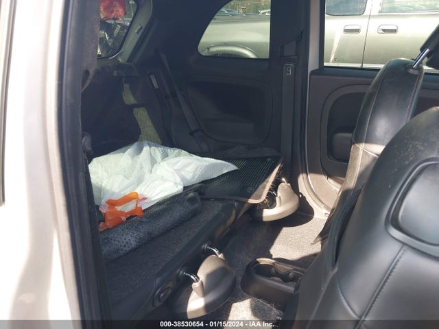 2013 FIAT 500E 3C3CFFGE1DT745899 Photo 7