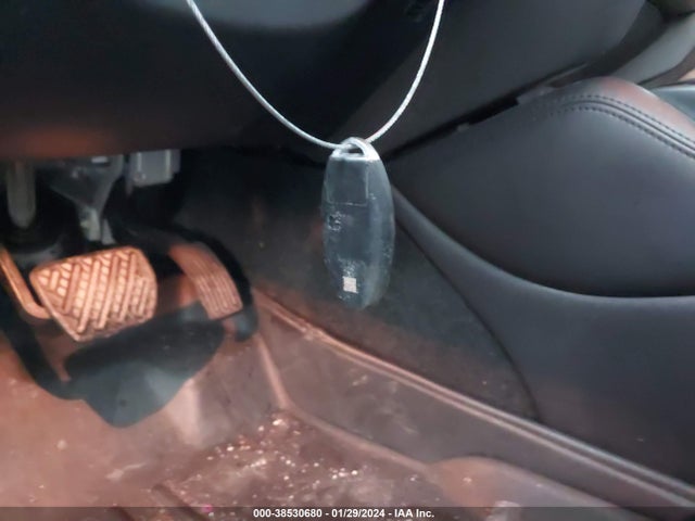 5N1CL0MM4EC513500 Infiniti Qx60 Hybrid