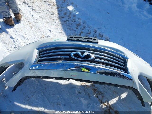 5N1CL0MM4EC513500 Infiniti Qx60 Hybrid