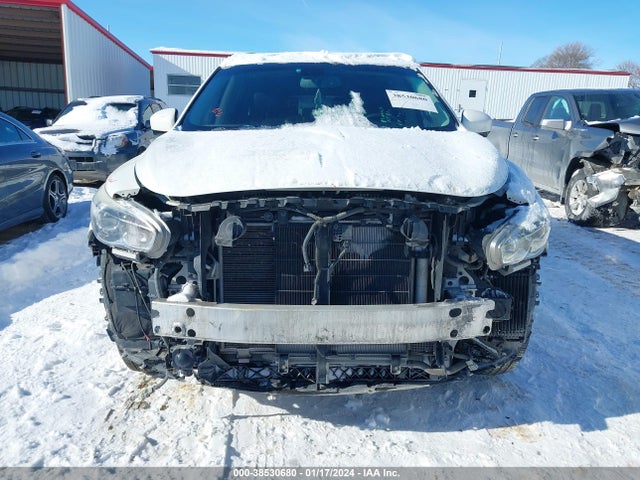 5N1CL0MM4EC513500 Infiniti Qx60 Hybrid