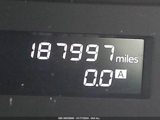 5N1CL0MM4EC513500 Infiniti Qx60 Hybrid