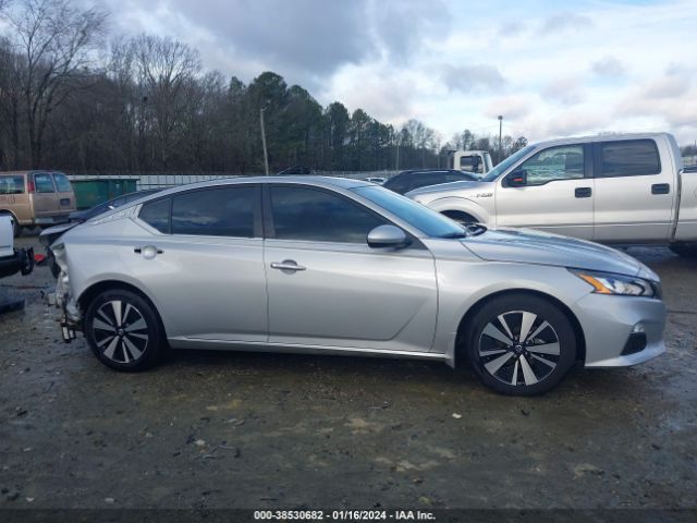 1N4BL4DV6NN379034 Nissan Altima Sv Fwd