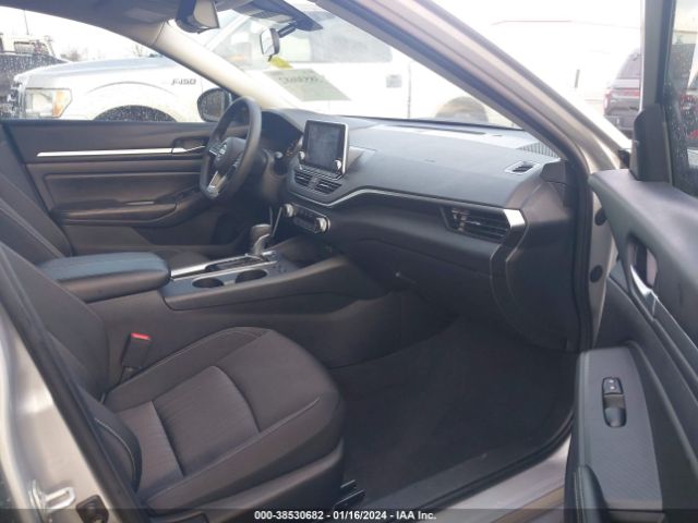 1N4BL4DV6NN379034 Nissan Altima Sv Fwd