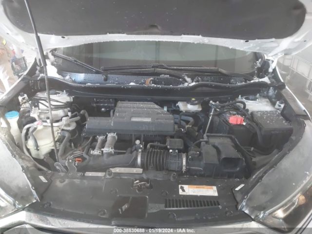 5J6RW2H82JL026234 Honda Cr-v Ex-l/ex-l Navi